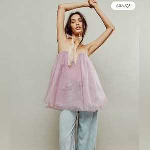 COPY - Free People Body Suit